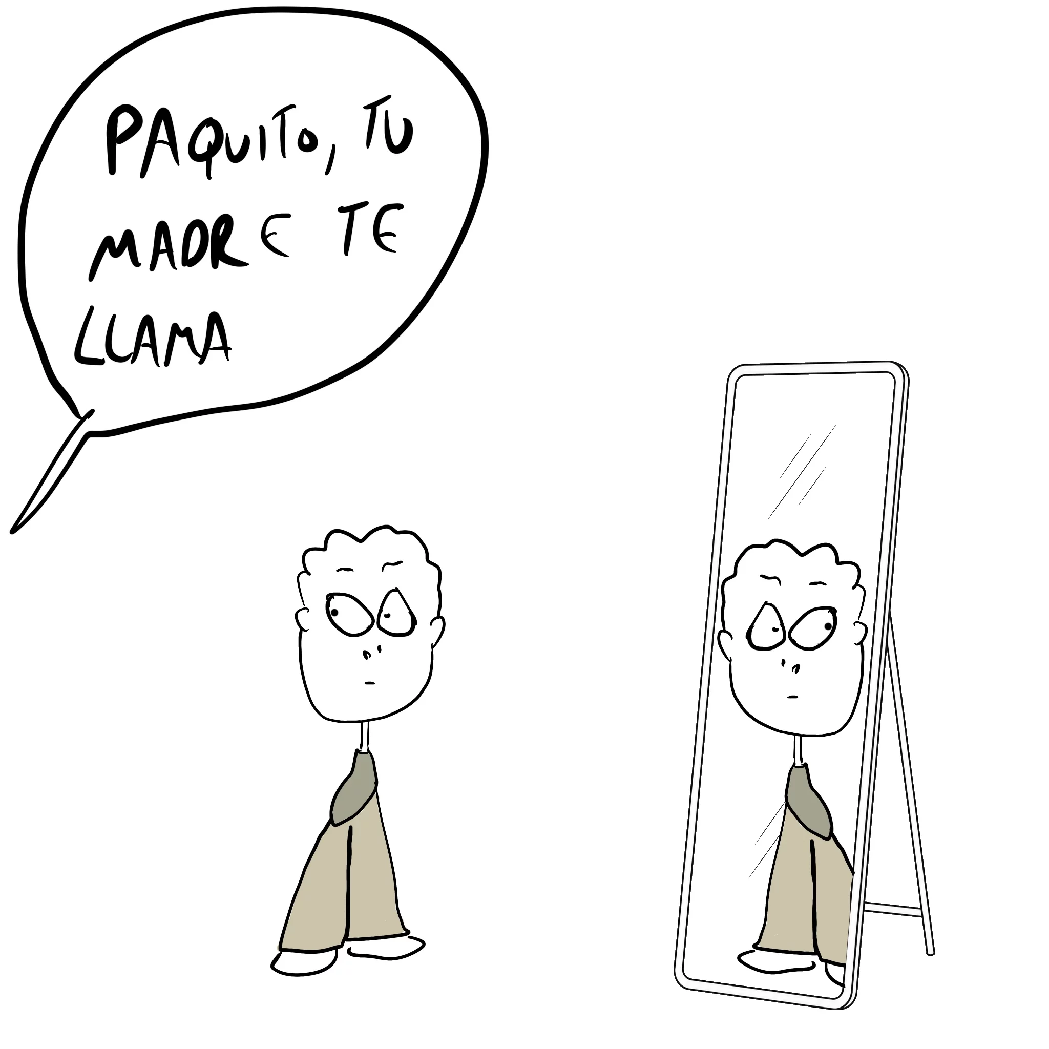io puta